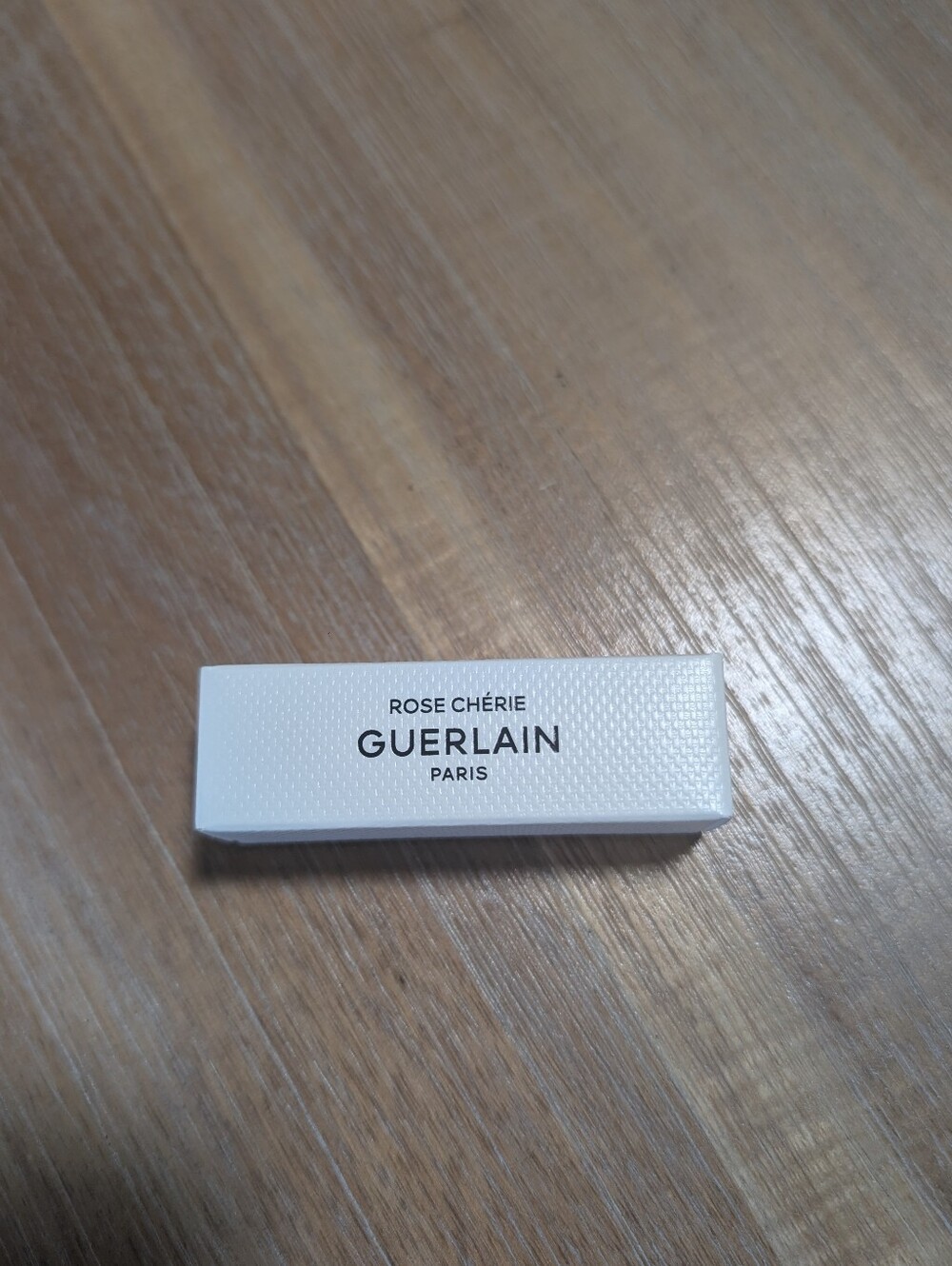 Guerlain Rose Cherie